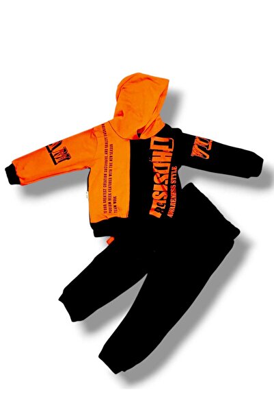 Minitex Men's Tracksuit Set
