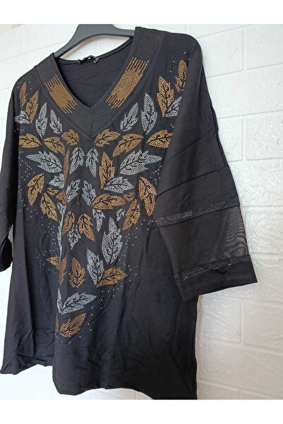 anne moda ankara 95 % cotton, evening dress style, loose glittering buzzle