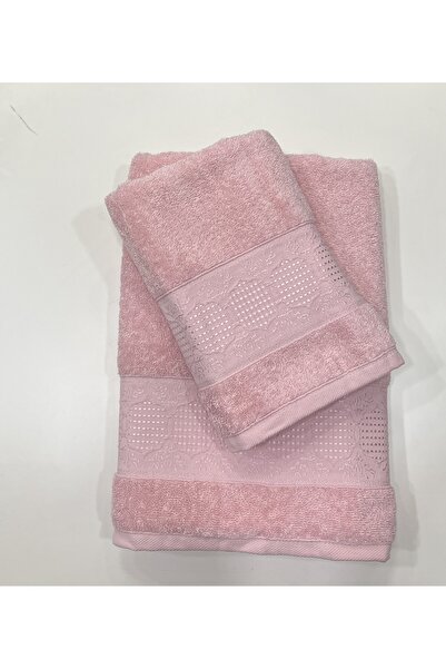 seymentekstil Set prosoape 2 bucati