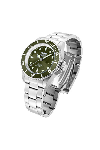 Invıcta Αυτόματο Ρολόι Pro Diver για Άνδρες 35690
