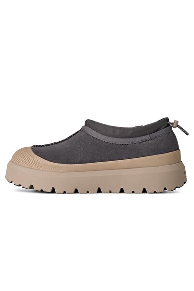 UGG M TASMAN WEATHER HYBRID OBSIDIAN / COBBLE GREY 1144096