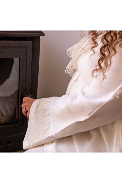 Doray Organic Pajama Set | Maternity Set | Princess Series