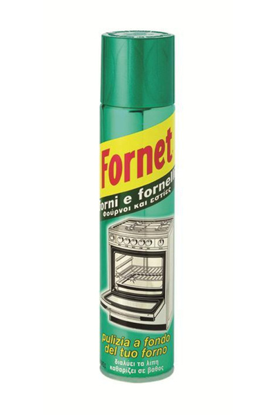 Fornet spray cuptor si grill 300 ml