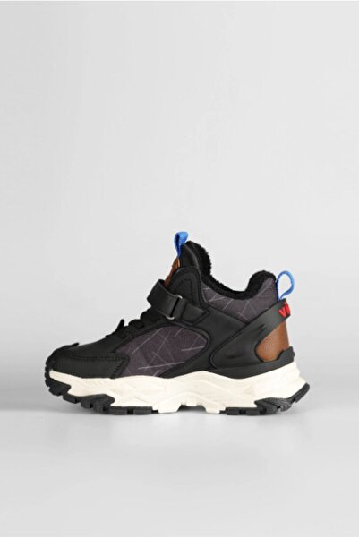 Vicco Boys' Comfortable Lightweight Boots