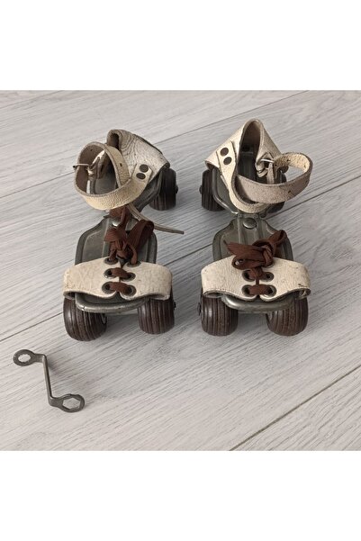 shop EMEKTAR ESKİLER - Eskilerden 4 Tekerlekli Paten