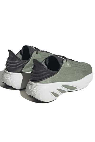 adidas Adifoam Stln Womens Sneaker Women's Casual Sports Shoes Green