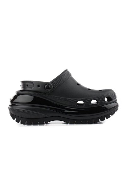 Crocs Saboți Classic Mega Crush W