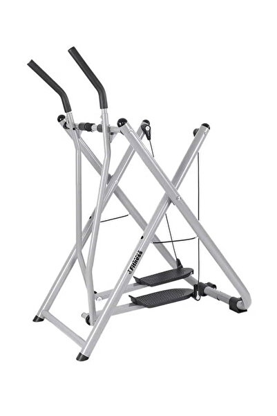 Fitness World Air Walker made of aluminum 120 x 140 x 140 cm