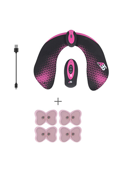 Other ABS MASTER PRO HIP TRAINER ELECTROSTIMULATOR MUSCULAR