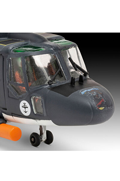 REVELL Model Set Westland Lynx 63805