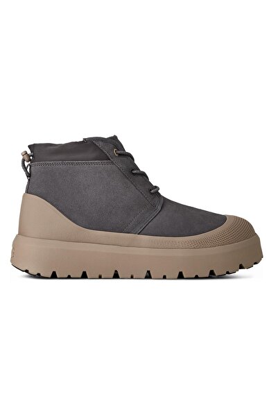UGG M NEUMEL WEATHER HYBRID OBSIDIAN / COBBLE GREY 1143991