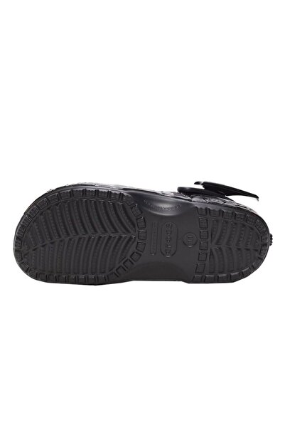 Crocs Saboți Batman Batmobile