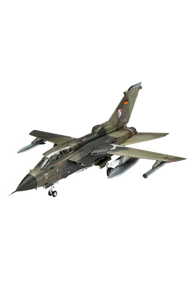 REVELL Model Set Tornado Twinpack 63801
