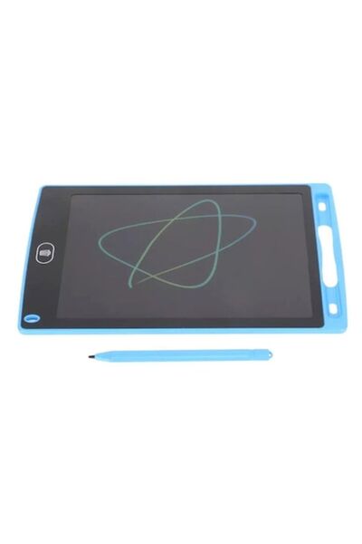 Toy Toy Toy Tabletă grafică pentru copii, jucării, creion magic, albastru, 5 ani