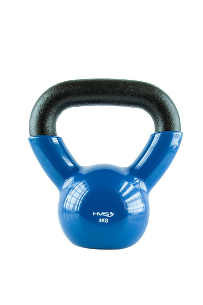 Other KNV KETTLEBELL DIN FONTĂ HMS 4 KG (albastru)