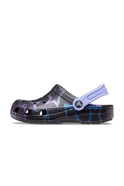 Crocs Κλασικά τσόκαρα για πάρτι ντίσκο JR