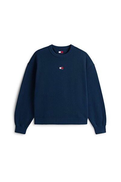 Tommy Hilfiger TJW BXY BADGE CREW EXT