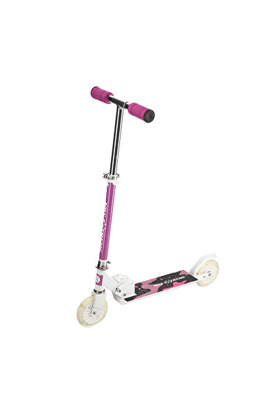 Other HD505 PINK SCOOTER NILS EXTREME