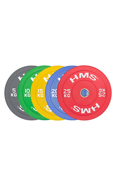 Other PLACĂ OLIMPICĂ CBR5 - PROTECȚIE 5 KG (gri)