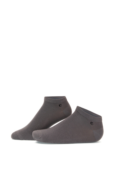 Cacharel Gri Çorap 50316215-100