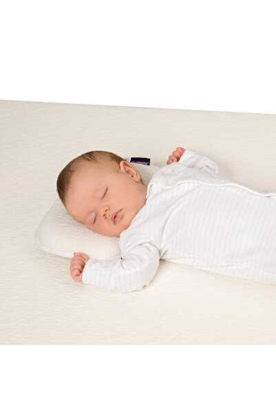 Clevamama ClevaFoam Infant Pillow