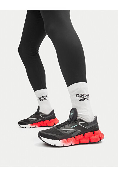 Reebok Ανδρικά Παπούτσια Τρεξίματος Μαύρα REEBOK-FLOATZIG 1 100210239 Μαύρο Κ...