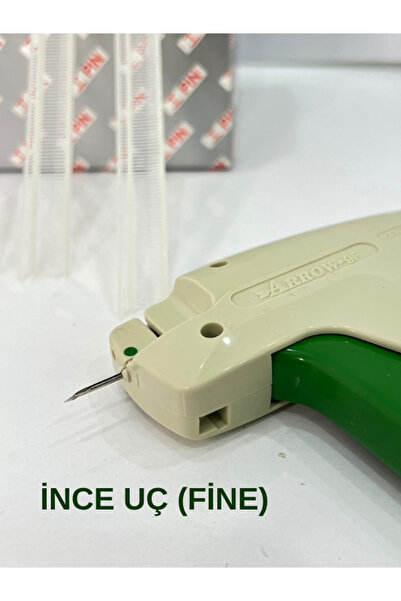 dm dikişmarket KILÇIK TABANCASI (FİNE)