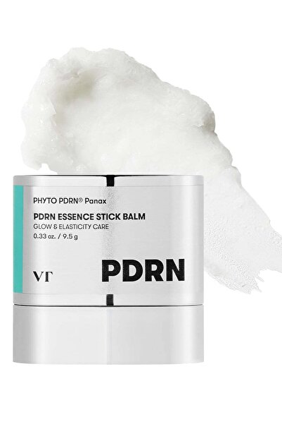 VT COSMETICS PDRN Essence Stick Balm | PDRN Collagen Multi Wrinkle Stick | 9.5g