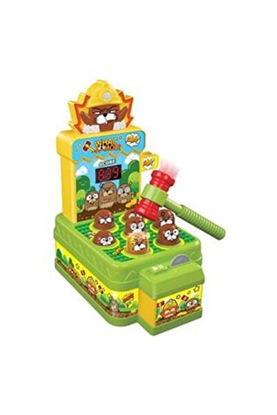 OEM Joc Ce-i o cârtiță