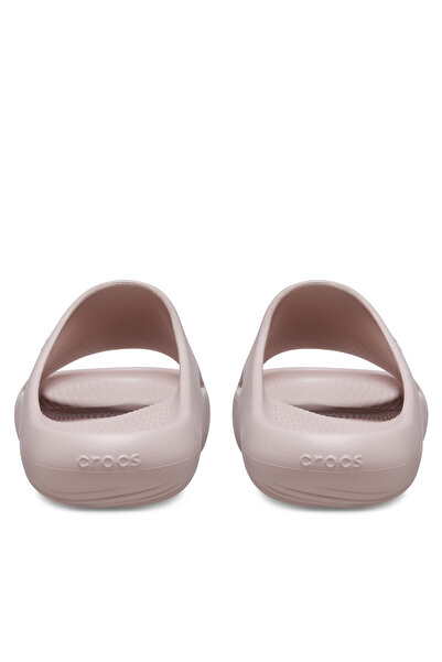Crocs Γυναικείες, Ανδρικές, Unisex σαγιονάρες ροζ CROCS-208392 PINK CLAY