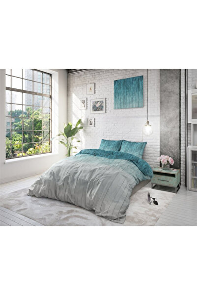 Zensation Bed linen set 3 pieces for double bed, 200x240 cm