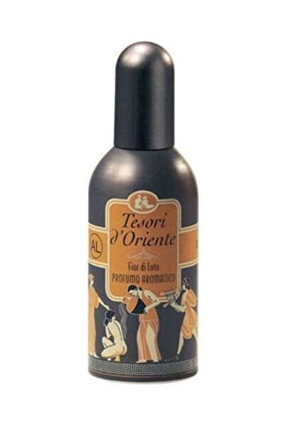 Tesori d'Oriente Parfum aromatic Flori de Lotus 100 ml