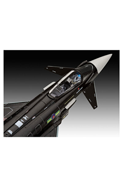 REVELL Maket Model Kit Eurofighter Typhoon RAF 3796