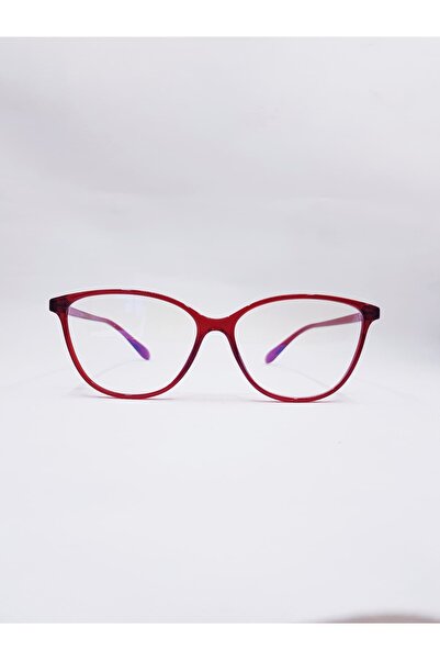 ESRADA Darell Red Blue Light Protection Glasses 8401 52-16-135