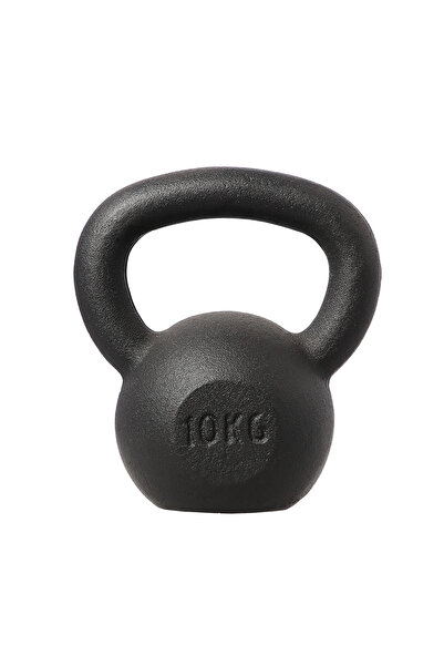 Other KETTLEBELL KZG 10 KG DIN FONTĂ HMS