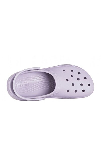 Crocs Κλασικά τσόκαρα πλατφόρμας W