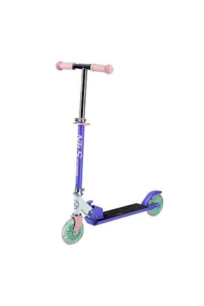 Other Scuteră HD120L VIOLET NILS EXTREME