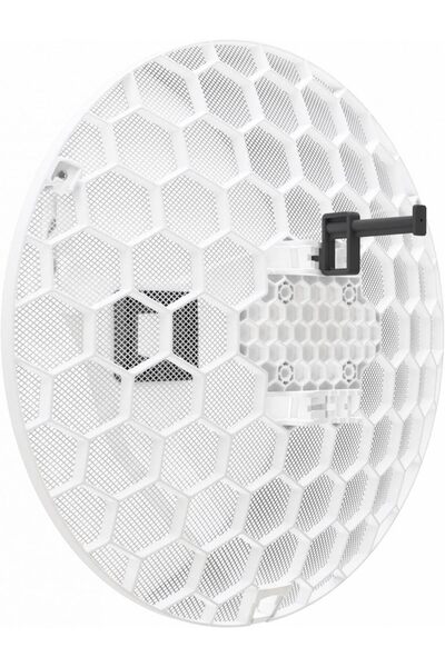 MIKROTIK طبق سلكي لاسلكي