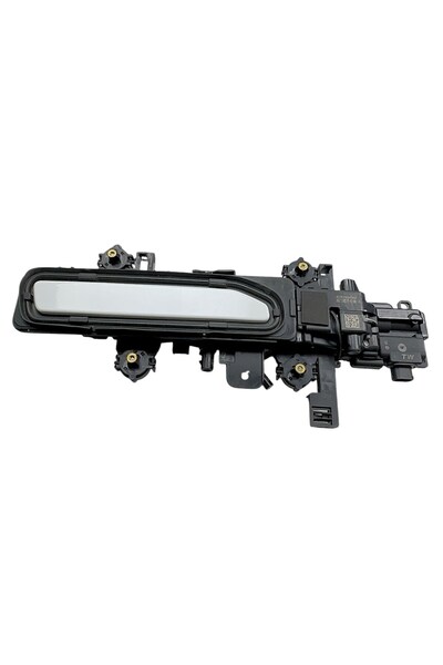 NS Nilser Auto Parts مقبض الباب الخارجي الخلفي الأيمن لسيارة جايكو J7 2024-2026