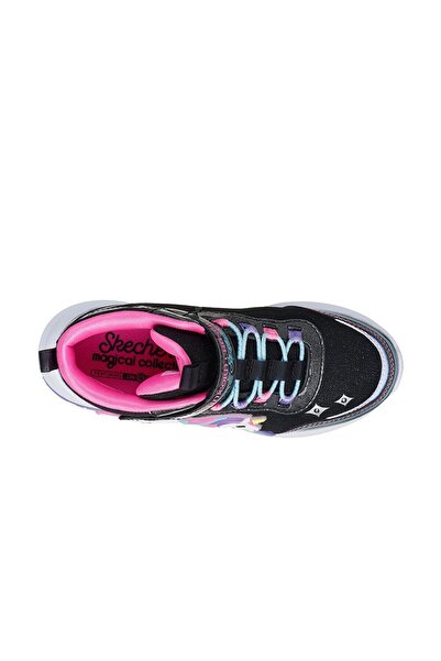 SKECHERS S-Lights Unicorn Chaser K Sports Shoes