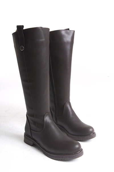 Liza Shoes DİLARA Γυναικείες Μπότες A029-K1425