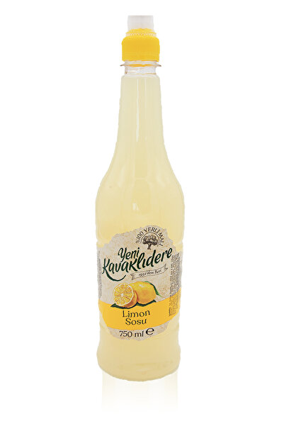 yeni kavaklıdere SOS DE LAMAIE PENTRU SALATA PET 750ML