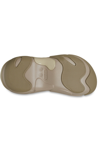Crocs kadın clog bubble terlik