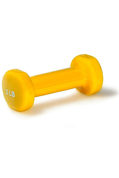 Spa Care Spaker Foam Dumbbells with Strap 1 lb