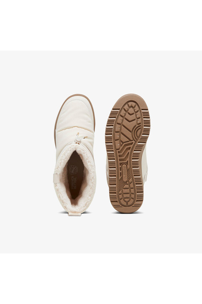 Puma Snowbae Kadın Beyaz Bot