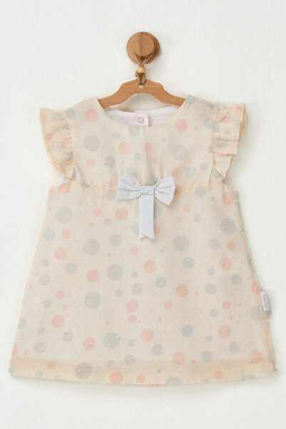 andywawa Ac22753 Baby Dress Dress Soft Trend