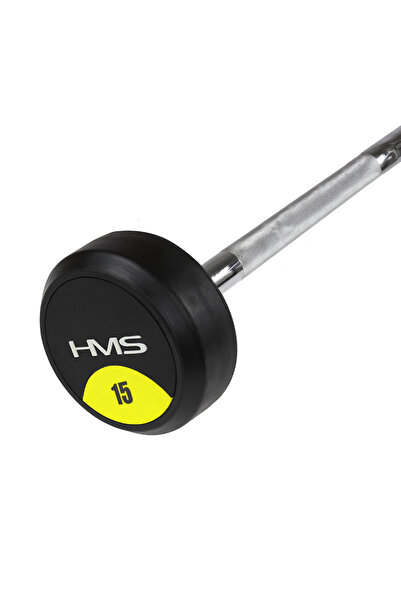 Other GSG15 BARĂ CAUCIUC 15 KG HMS