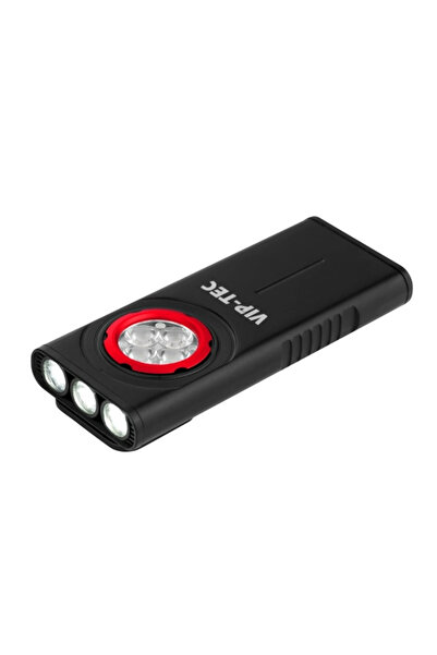 Vip-Tec VT891203 SLIM CEP FENERİ