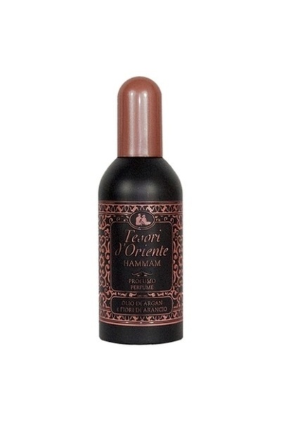Tesori d'Oriente Parfum aromatic Hammam 100ml