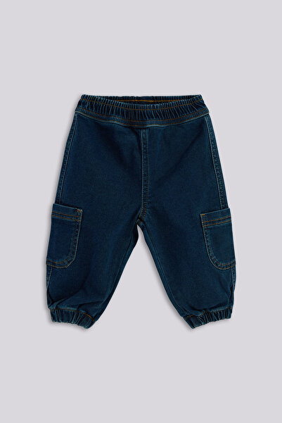 GB Baby Baby Boy Denim Trousers